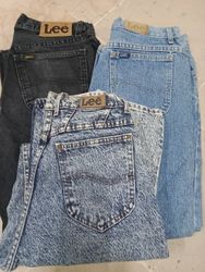 Lee jeans