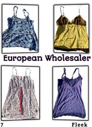 キャミトップス