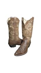 MV416# Premium Quality Vintage Cowboy Boots