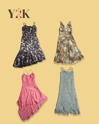 Y2K Throwback Fits (Yv-544)