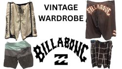 ビラボンショーツ