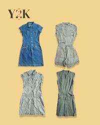 Throwback Y2K Core (Yv-545)