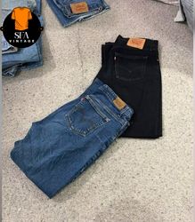 Levi's Mix Code Jeans