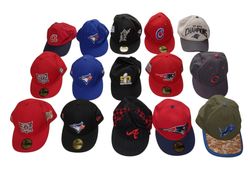 casquette New Era