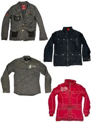 The Adventure Cargo Crew: TT-102