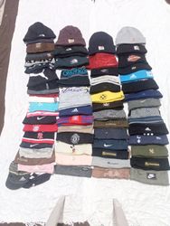 ミックスブランドビーニー VB601