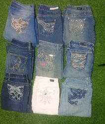 EARL AND OTHER BRAND JEANS (MR961)