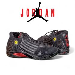 SA#375 Nike Air Jordan • ヒップホップファッション