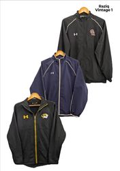💥 RV1519 Under Armour Jackets