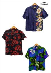 RV1522 Hawaiian Shirts