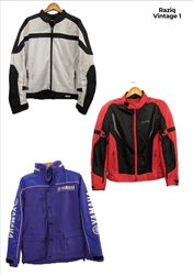 RV1523 Biker Jackets