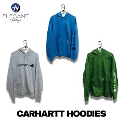 Carhartt Hoodies - EVM0250