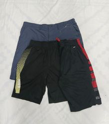 「ZV1340 Mixed Brand Sports Shorts」