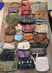 AV-0558 Y2K Style Handbags & Purses