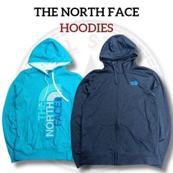 North Face Hoodies