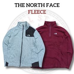 The North Face Fleece Jackets