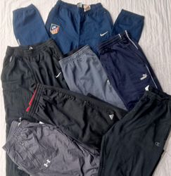 Pantalons mixtes vintage CR5727