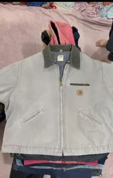 カーハートジャケット