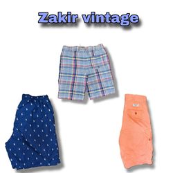 ラルフ・ローレン ショーツ