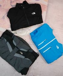 THE NORTH FACE JACKET 30PCS