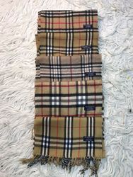 Écharpes Burberry en beige