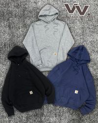 Carhartt mélange de styles retravaillés sweat-shir..