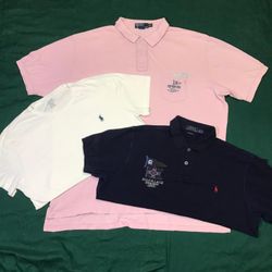 プレミアム ポロ Ralph Lauren Tシャツ