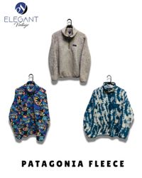 Chaquetas de forro polar Patagonia - EVM0635