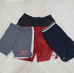 CRZ1341 Shorts de sport de marque mixte