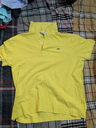 Lacoste polo