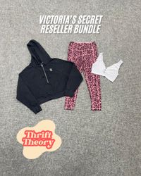 Lot de revendeur Victoria’s Secret - (27/12)