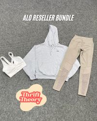 Alo Reseller Bundle - (27/12)