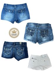 Y2K sexy short At 214