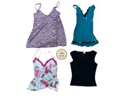 Y2K unique Tops 10 pcs At 219