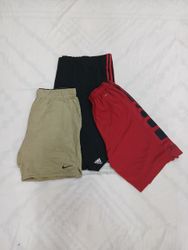 CRZ1349  Mixed Brand Sports Shorts