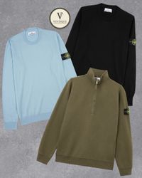 Pulls Vintage Stone Island | 122725
