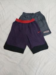 CRZ1350  Mixed Brand Sports Shorts