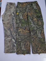 RealTree Hunting Pant