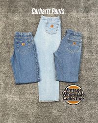 Carhartt Pants -e6 (27/12)