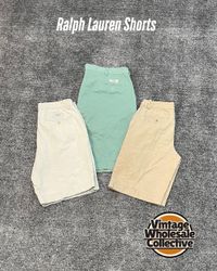 ラルフ・ローレンショーツ - e5 (27/12)