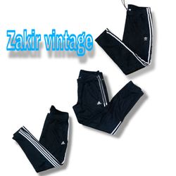 Adidas et Nike Pantalon