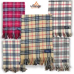 VPX815 Écharpes Burberry