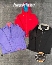 Vestes Patagonia - (27/25)