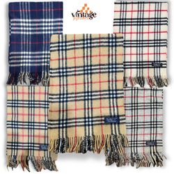 VPX816 Écharpes Burberry