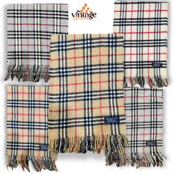 VPX817 Scarves Burberry