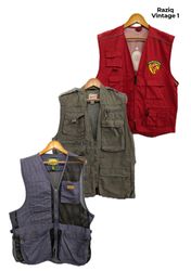 💥 RV1539 Vintage Waistcoats