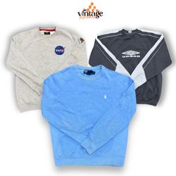 VPX826 Mix Brand Sweatshirt Inc.Ralph Lauren