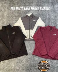 The North Face Fleece Jackets - e10 (27/12)