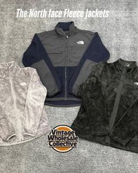The North Face Fleece Jackets - e11 (27/12)