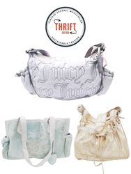 LX271 Juicy Couture/Marc Jacob Premium Bags